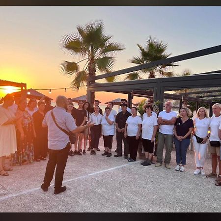 Halkidiki Greek Pride Villa Ellada Fourka Zewnętrze zdjęcie