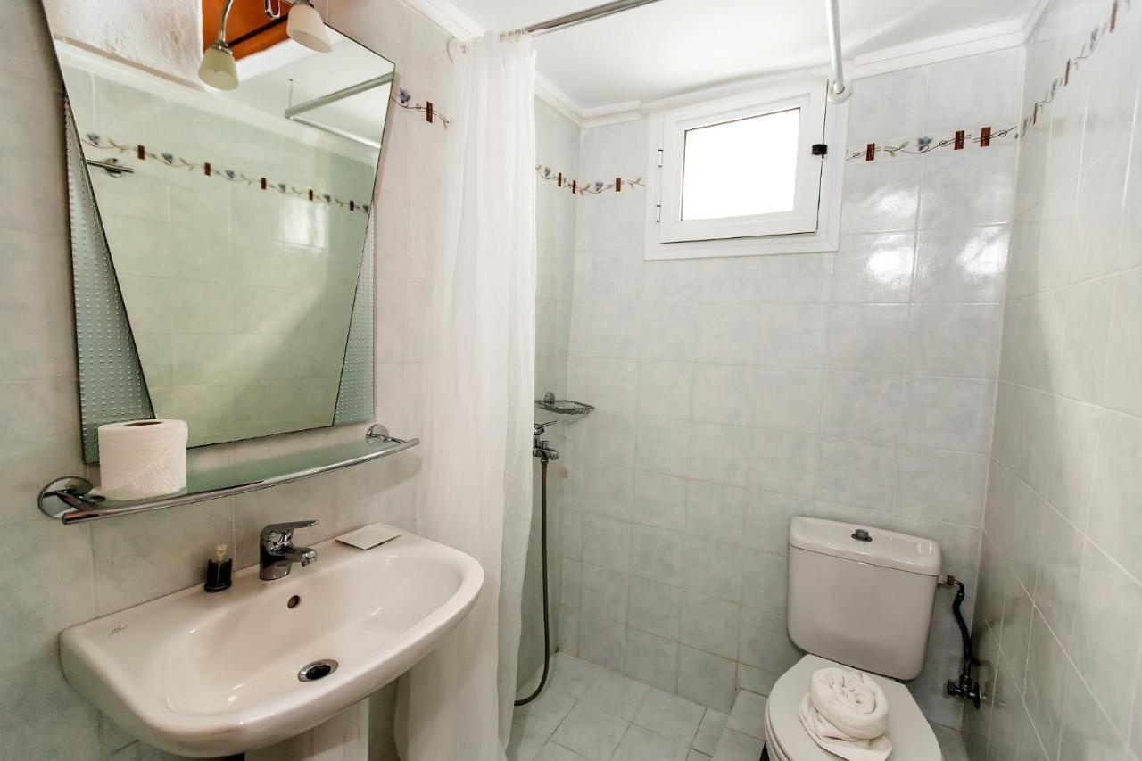 Halkidiki Greek Pride Villa Ellada Fourka Zewnętrze zdjęcie