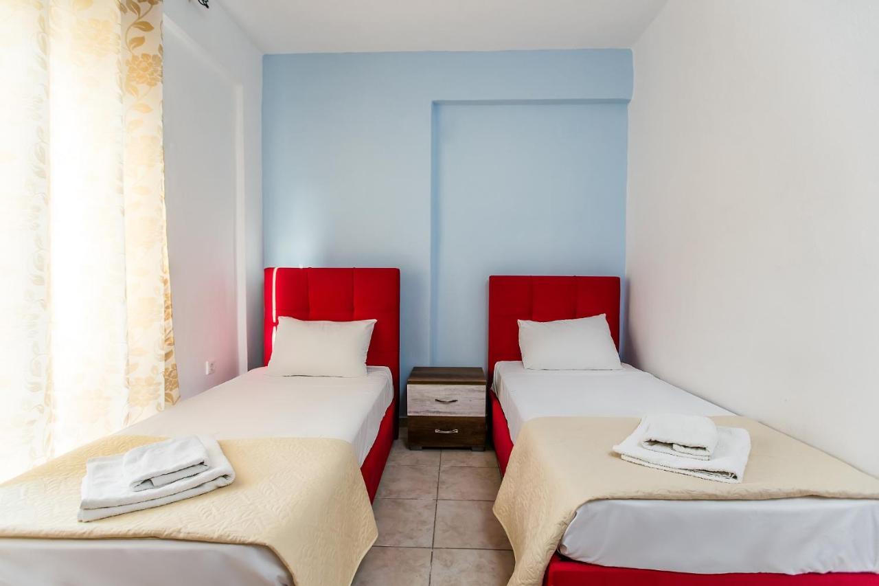 Halkidiki Greek Pride Villa Ellada Fourka Zewnętrze zdjęcie