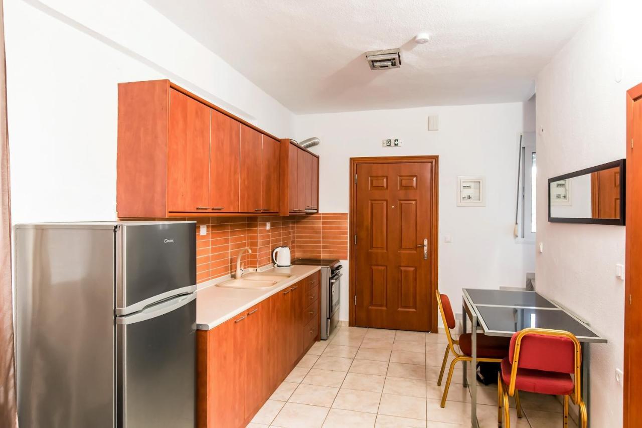 Halkidiki Greek Pride Villa Ellada Fourka Zewnętrze zdjęcie