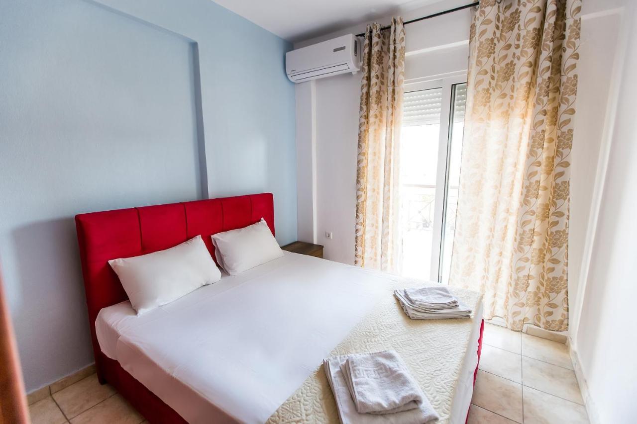Halkidiki Greek Pride Villa Ellada Fourka Zewnętrze zdjęcie