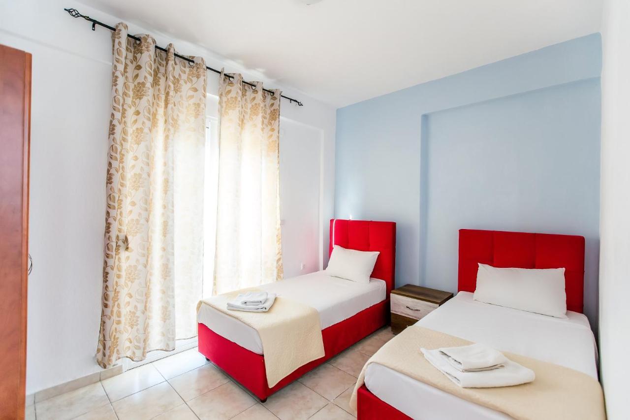 Halkidiki Greek Pride Villa Ellada Fourka Zewnętrze zdjęcie