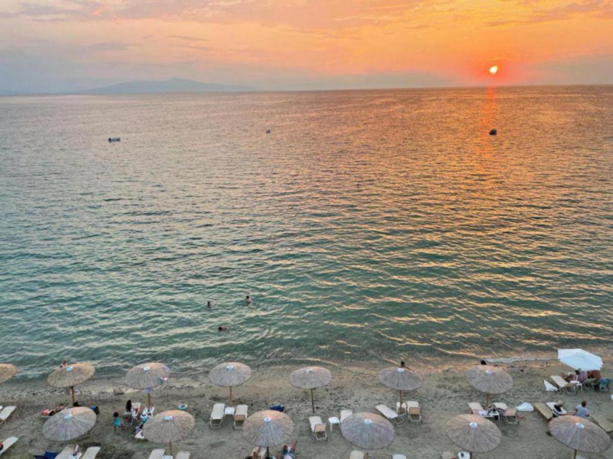 Halkidiki Greek Pride Villa Ellada Fourka Zewnętrze zdjęcie