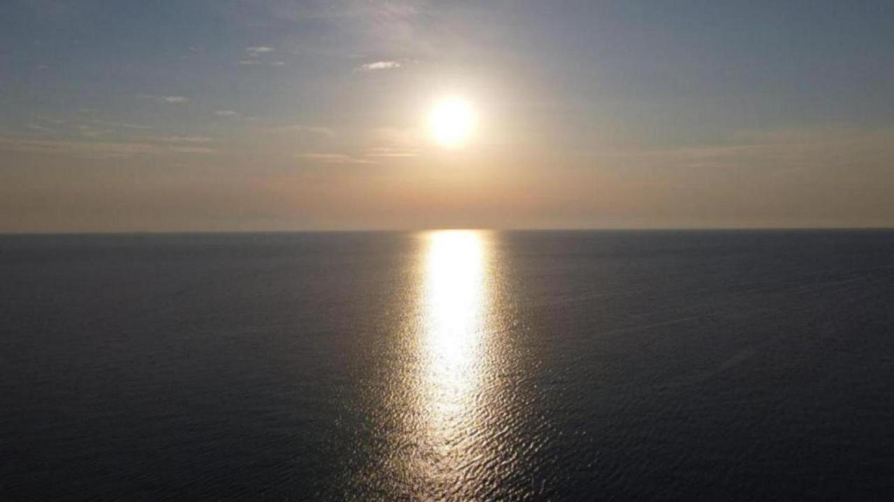 Halkidiki Greek Pride Villa Ellada Fourka Zewnętrze zdjęcie